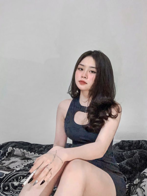 Girl xinh, hot girl, hot facebook, gái xinh, Huỳnh An Nhiên