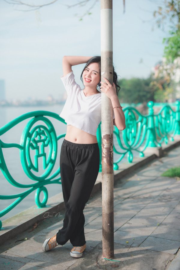 Girl xinh, hot girl, hot facebook, gái xinh, Dương Dung