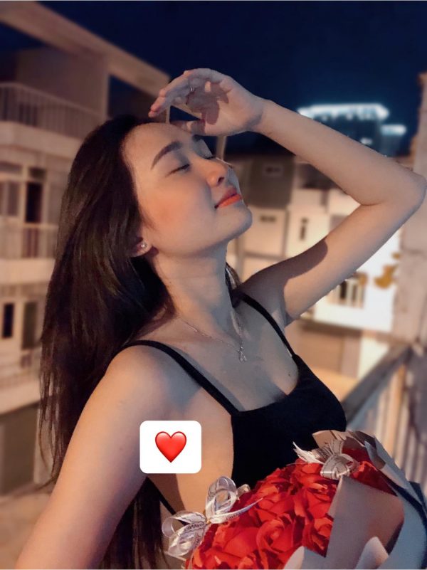 Girl xinh, hot girl, hot facebook, gái xinh, Trương Hằng