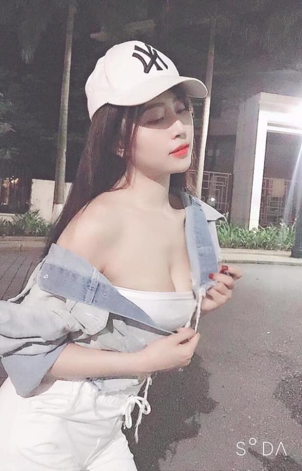 Girl xinh, hot girl, hot facebook, gái xinh, Kiều My