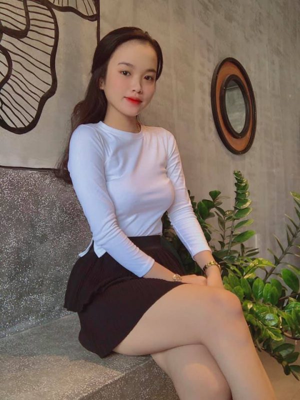 Girl xinh, hot girl, hot facebook, gái xinh, Nguyễn Quế TRân