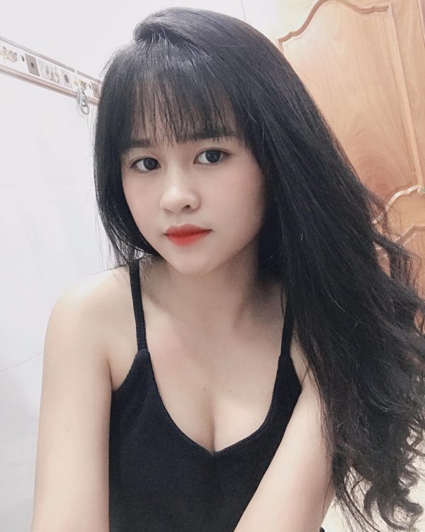 Girl xinh, hot girl, hot facebook, gái xinh, Mai Hương