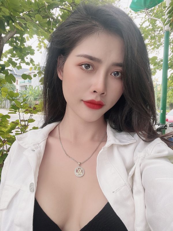 Girl xinh, hot girl, hot facebook, gái xinh, Ngọc Vũ