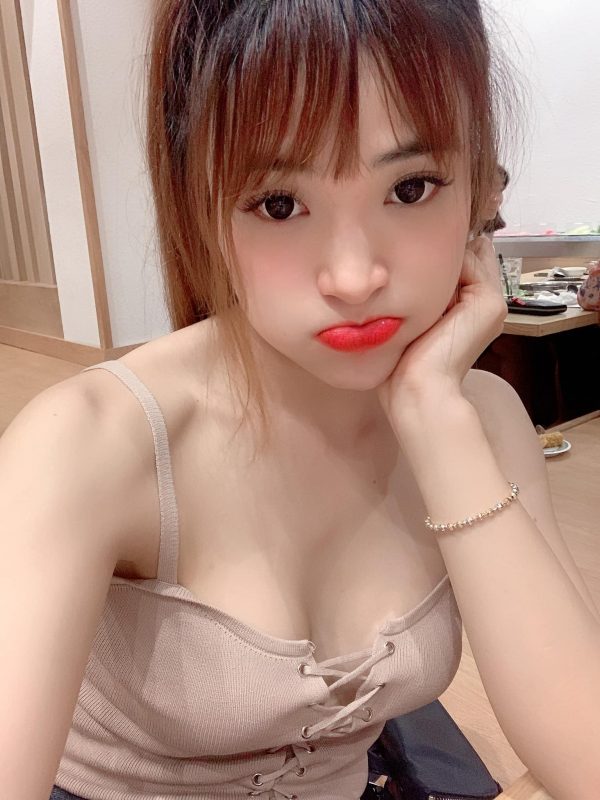 Girl xinh, hot girl, hot facebook, gái xinh, Nguyễn Mỹ Nhật