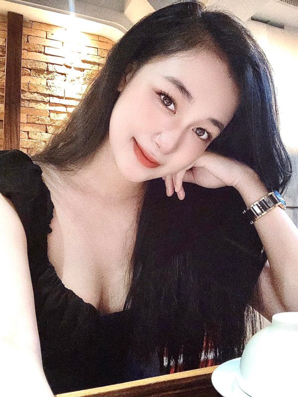 Girl xinh, hot girl, hot facebook, gái xinh, Huỳnh Trâm