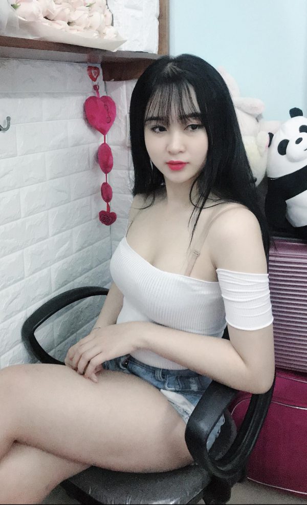 Girl xinh, hot girl, hot facebook, gái xinh, Phương Anh Trương