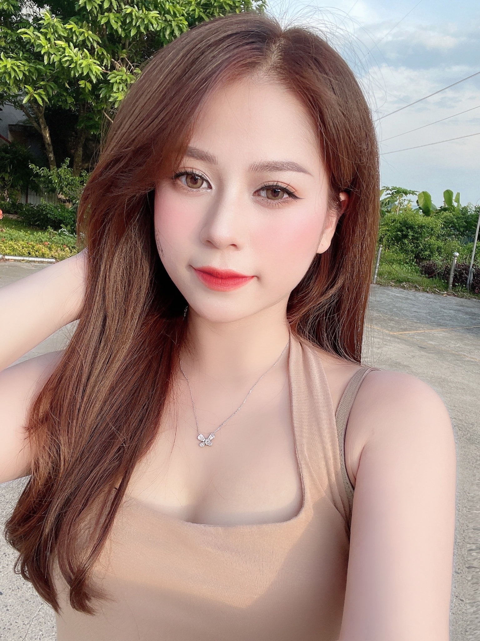Ánh Hồng hong.nguyenanh.39750 Hình ảnh gái xinh, Girl xinh Việt Nam, Photo gái xinh, Hot face hiện nay, Hình ảnh gái xinh cute, Ảnh gái đẹp, Hot girl dễ thương nhất Việt Nam