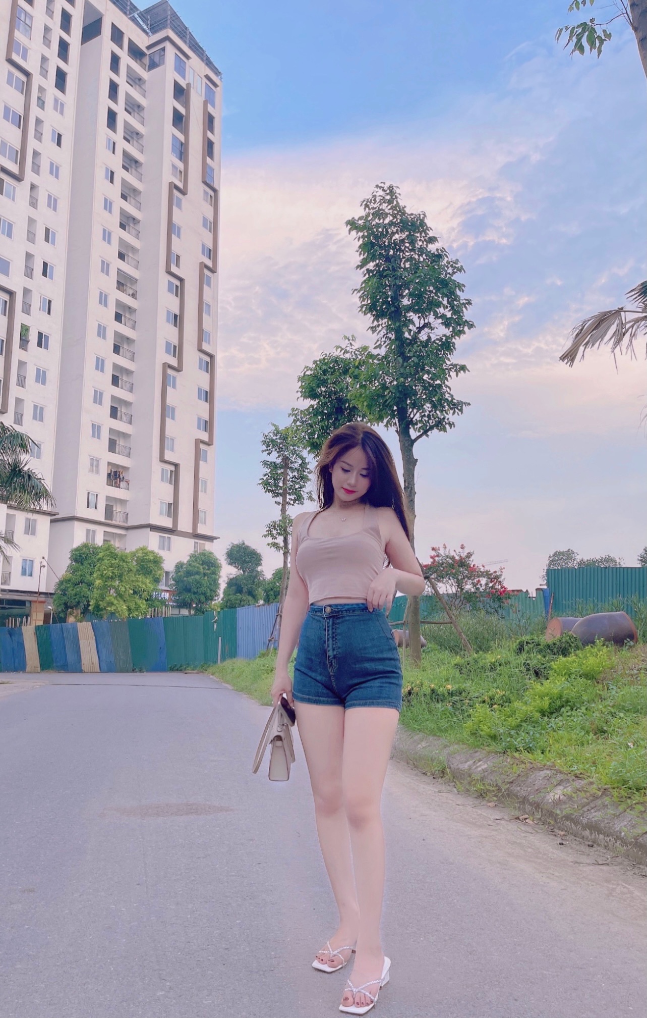 Hình ảnh gái xinh, Girl xinh Việt Nam, Photo gái xinh, Hot face hiện nay, Hình ảnh gái xinh cute, Ảnh gái đẹp, Hot girl dễ thương nhất Việt Nam Ánh Hồng hong.nguyenanh.39750