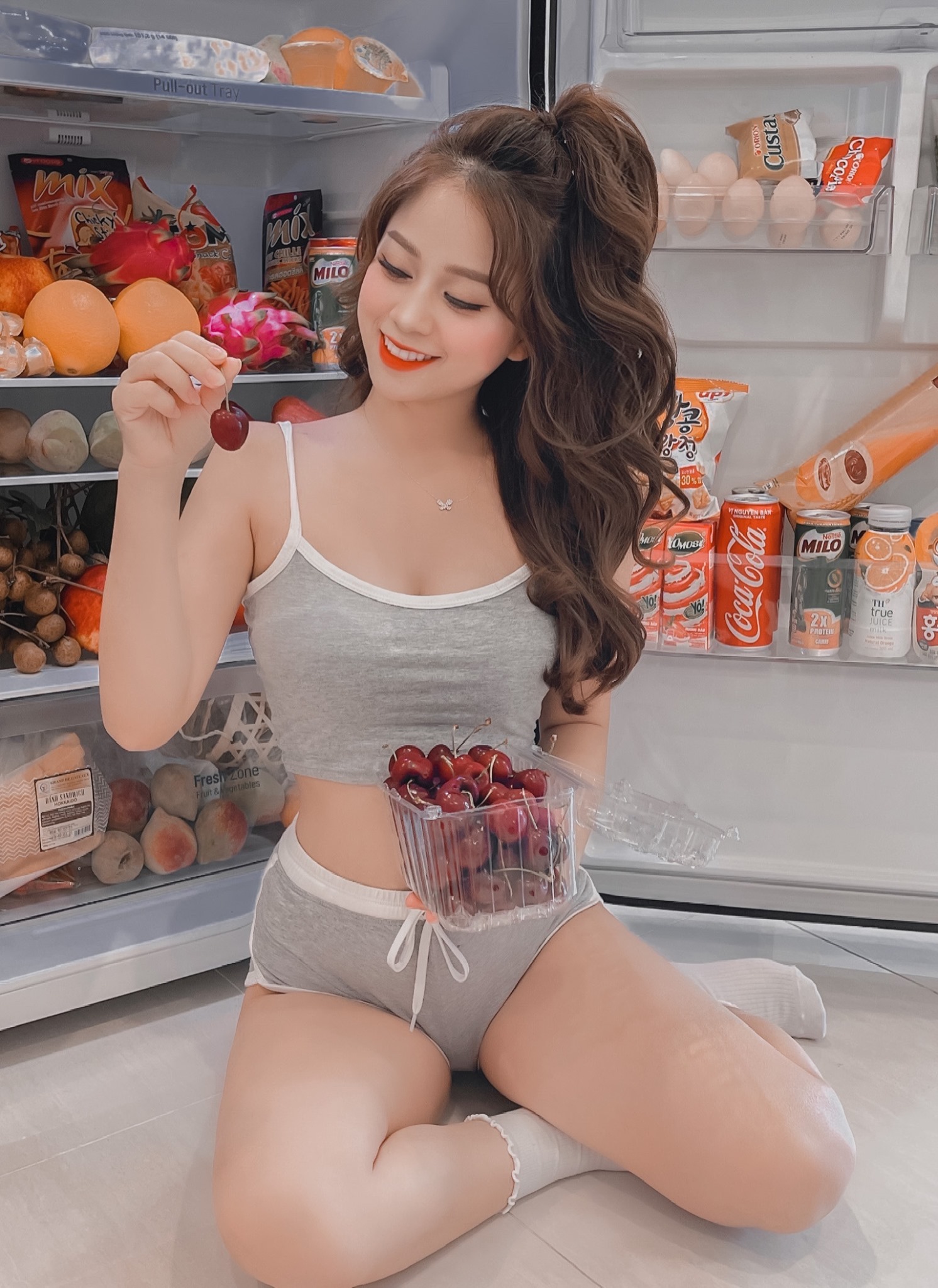 Ánh Hồng hong.nguyenanh.39750 Hình ảnh gái xinh, Girl xinh Việt Nam, Photo gái xinh, Hot face hiện nay, Hình ảnh gái xinh cute, Ảnh gái đẹp, Hot girl dễ thương nhất Việt Nam