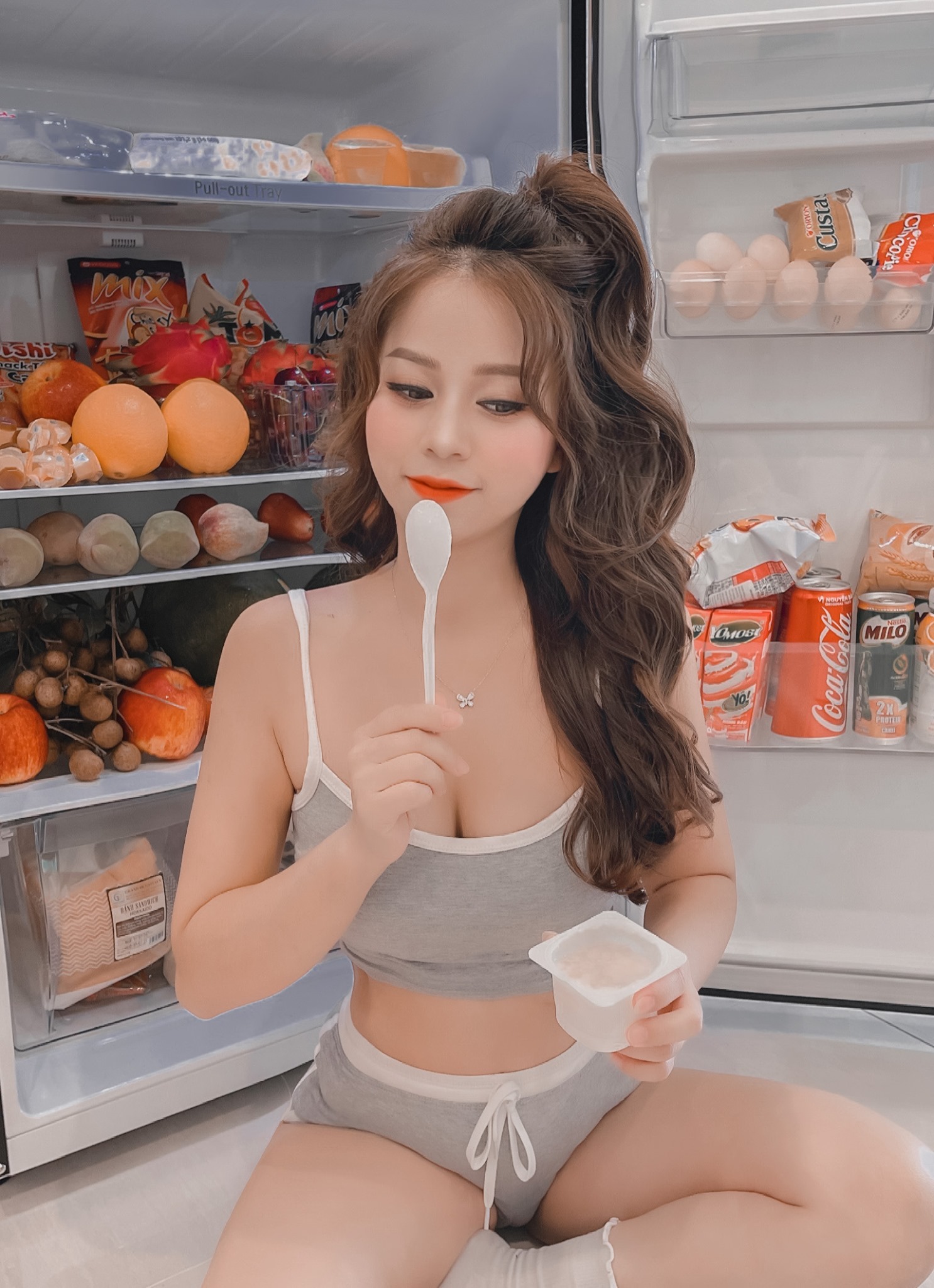 Ánh Hồng hong.nguyenanh.39750 Hình ảnh gái xinh, Girl xinh Việt Nam, Photo gái xinh, Hot face hiện nay, Hình ảnh gái xinh cute, Ảnh gái đẹp, Hot girl dễ thương nhất Việt Nam