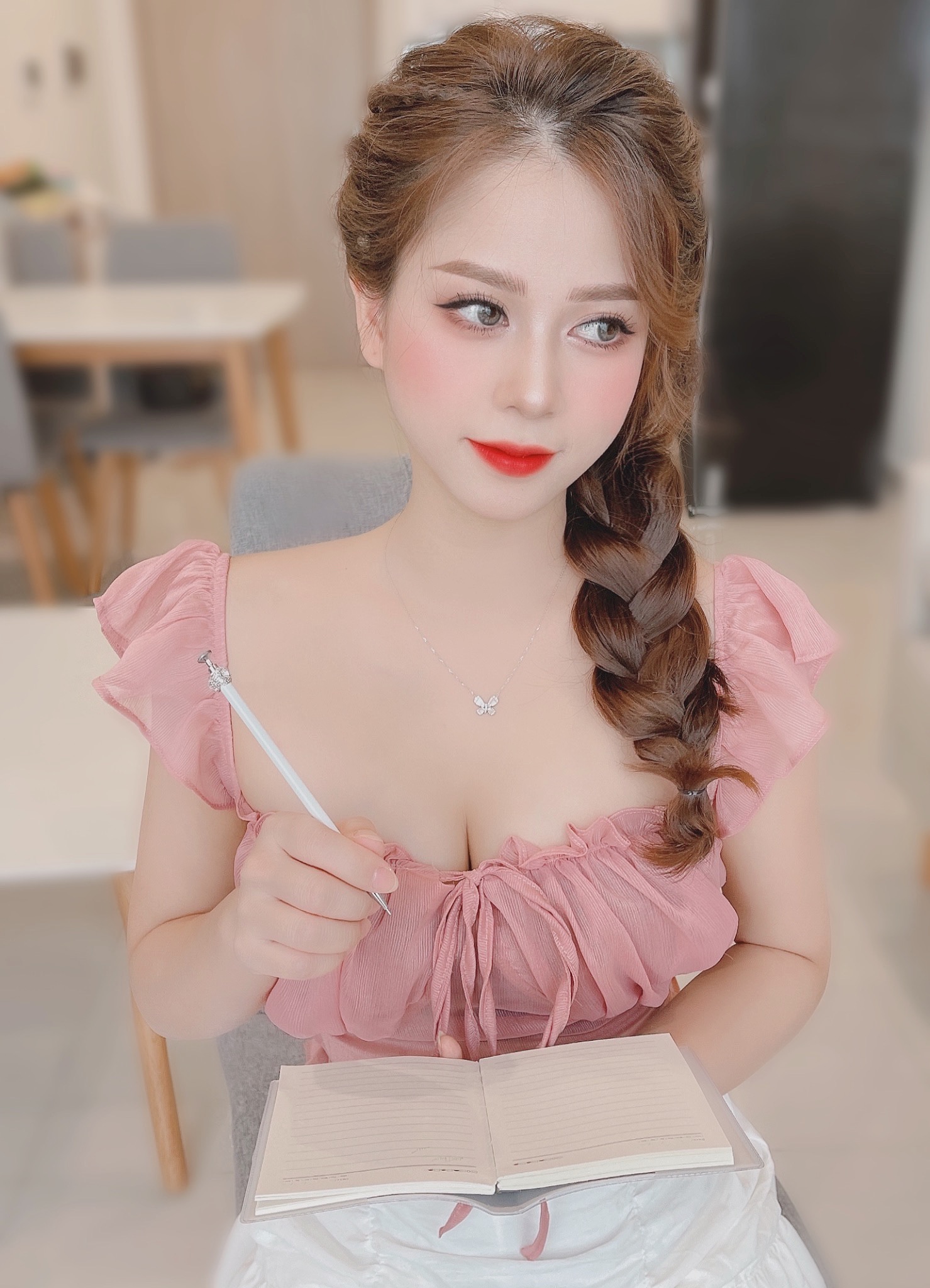Ánh Hồng hong.nguyenanh.39750 Hình ảnh gái xinh, Girl xinh Việt Nam, Photo gái xinh, Hot face hiện nay, Hình ảnh gái xinh cute, Ảnh gái đẹp, Hot girl dễ thương nhất Việt Nam