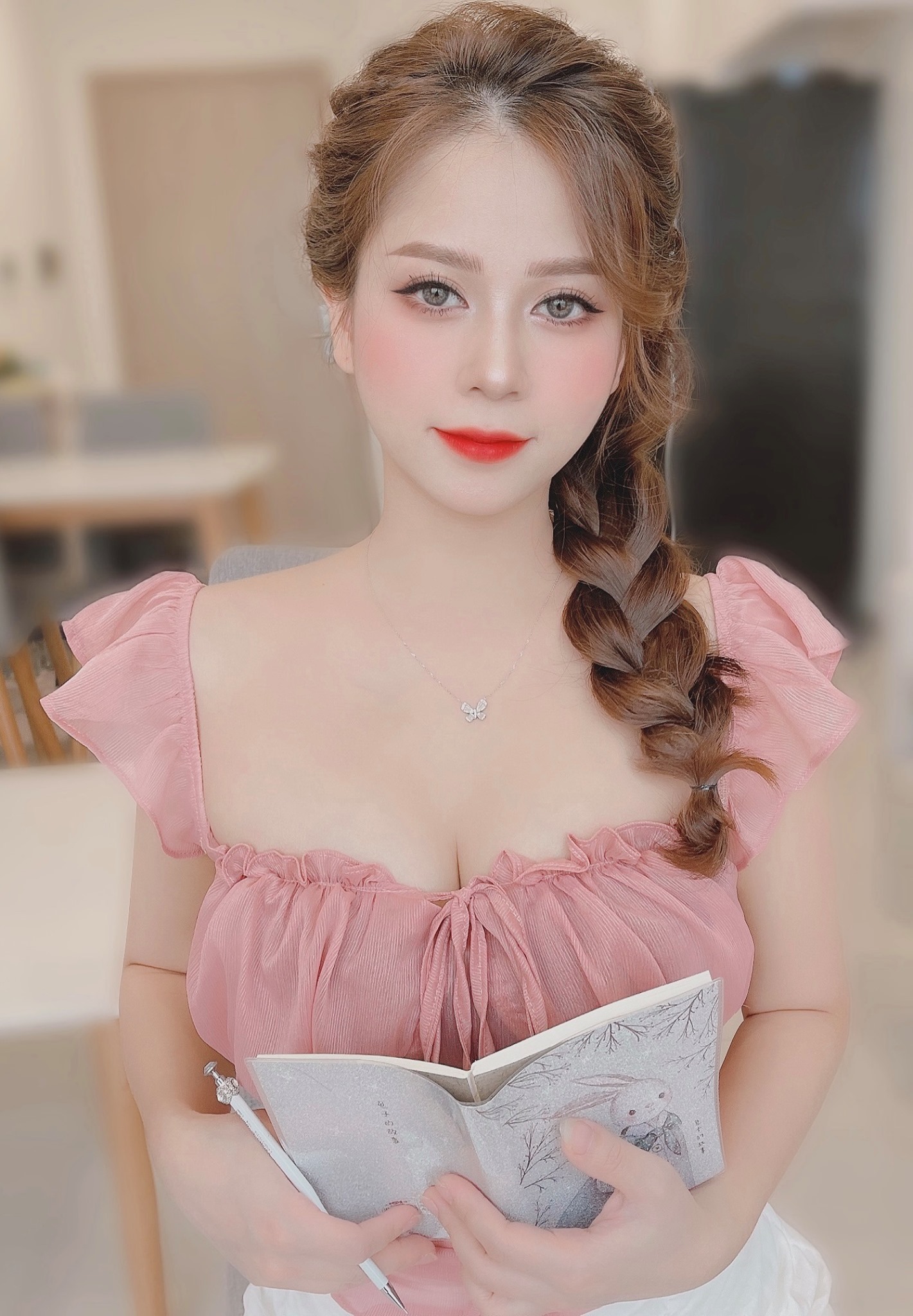 Ánh Hồng hong.nguyenanh.39750 Hình ảnh gái xinh, Girl xinh Việt Nam, Photo gái xinh, Hot face hiện nay, Hình ảnh gái xinh cute, Ảnh gái đẹp, Hot girl dễ thương nhất Việt Nam