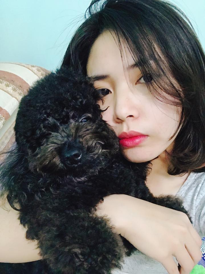 Anh Phạm vananhlete.1410 Hình ảnh gái xinh, Girl xinh Việt Nam, Photo gái xinh, Hot face hiện nay, Hình ảnh gái xinh cute, Ảnh gái đẹp, Hot girl dễ thương nhất Việt Nam