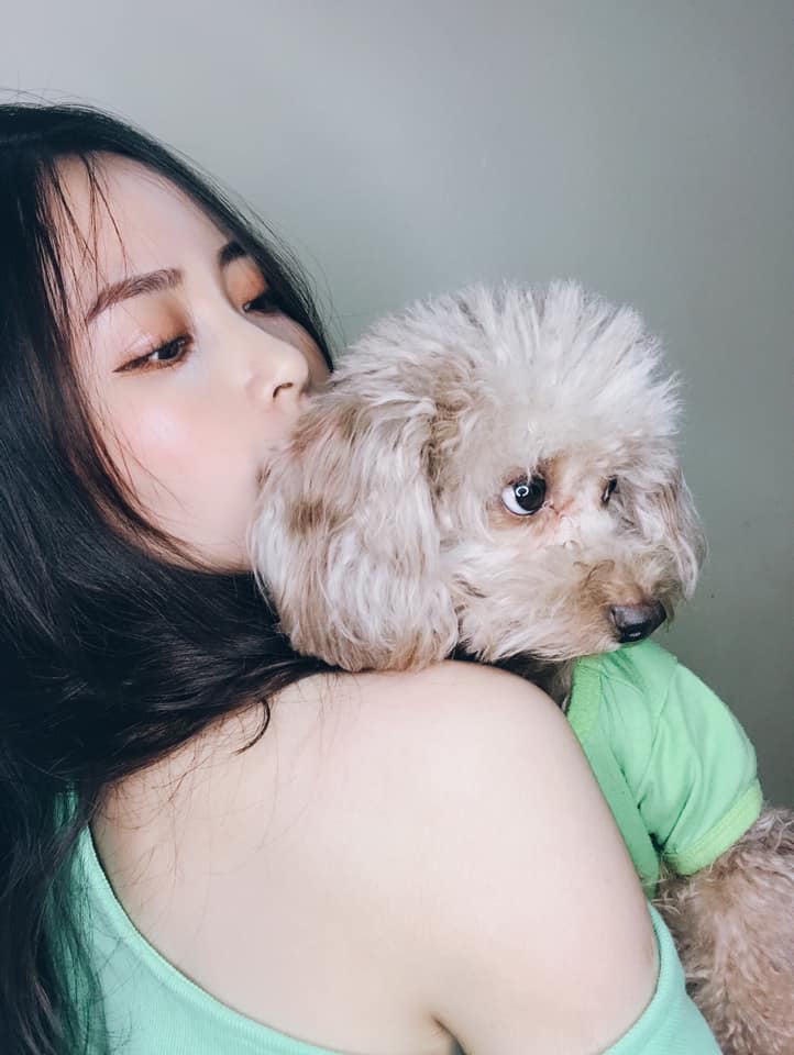 Anh Phạm vananhlete.1410 Hình ảnh gái xinh, Girl xinh Việt Nam, Photo gái xinh, Hot face hiện nay, Hình ảnh gái xinh cute, Ảnh gái đẹp, Hot girl dễ thương nhất Việt Nam