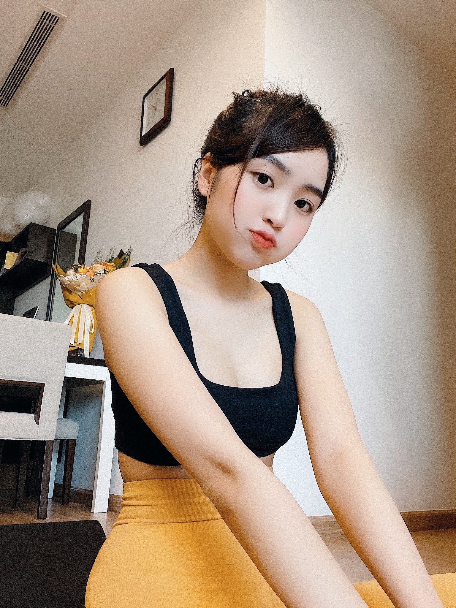 Hình ảnh gái xinh, Girl xinh Việt Nam, Photo gái xinh, Hot face hiện nay, Hình ảnh gái xinh cute, Ảnh gái đẹp, Hot girl dễ thương nhất Việt Nam Anh Phương Lê phuongganhh.le.5
