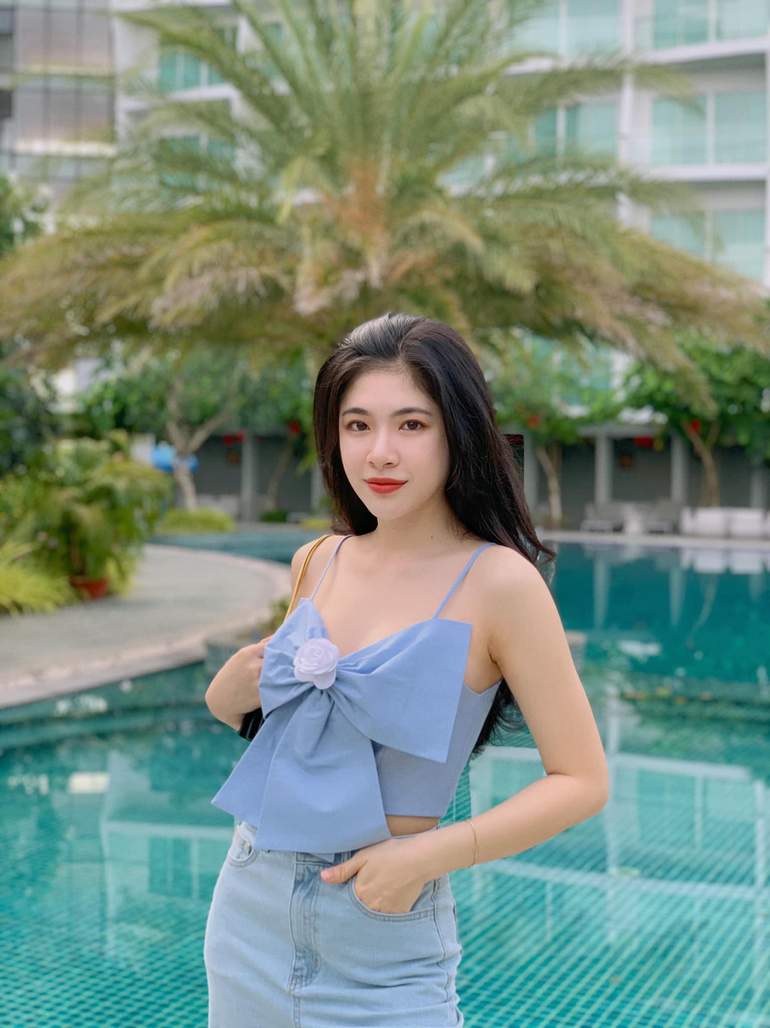 Anh Thư Dương duonganhthu1004 Hình ảnh gái xinh, Girl xinh Việt Nam, Photo gái xinh, Hot face hiện nay, Hình ảnh gái xinh cute, Ảnh gái đẹp, Hot girl dễ thương nhất Việt Nam