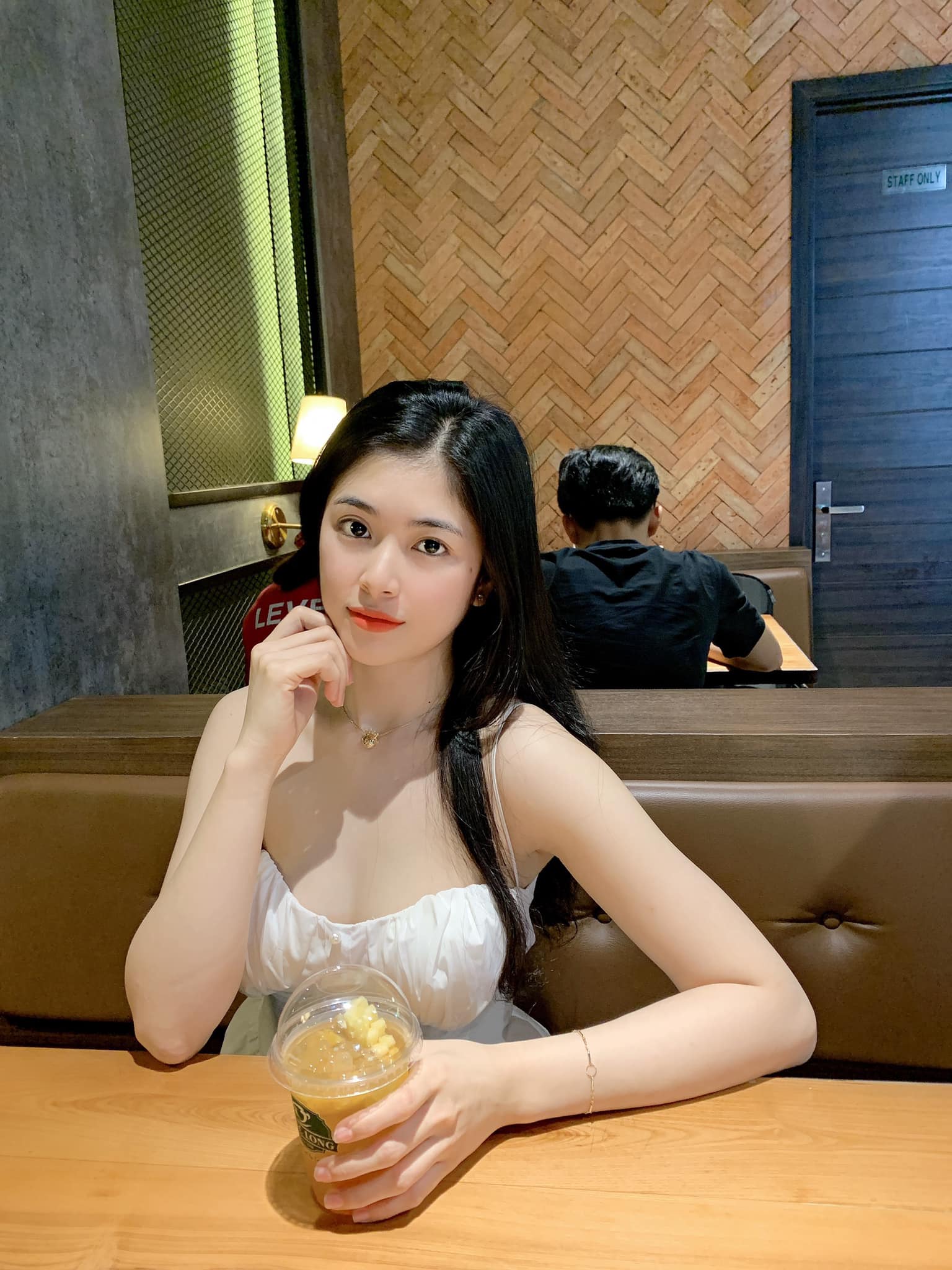 Anh Thư Dương duonganhthu1004 Hình ảnh gái xinh, Girl xinh Việt Nam, Photo gái xinh, Hot face hiện nay, Hình ảnh gái xinh cute, Ảnh gái đẹp, Hot girl dễ thương nhất Việt Nam