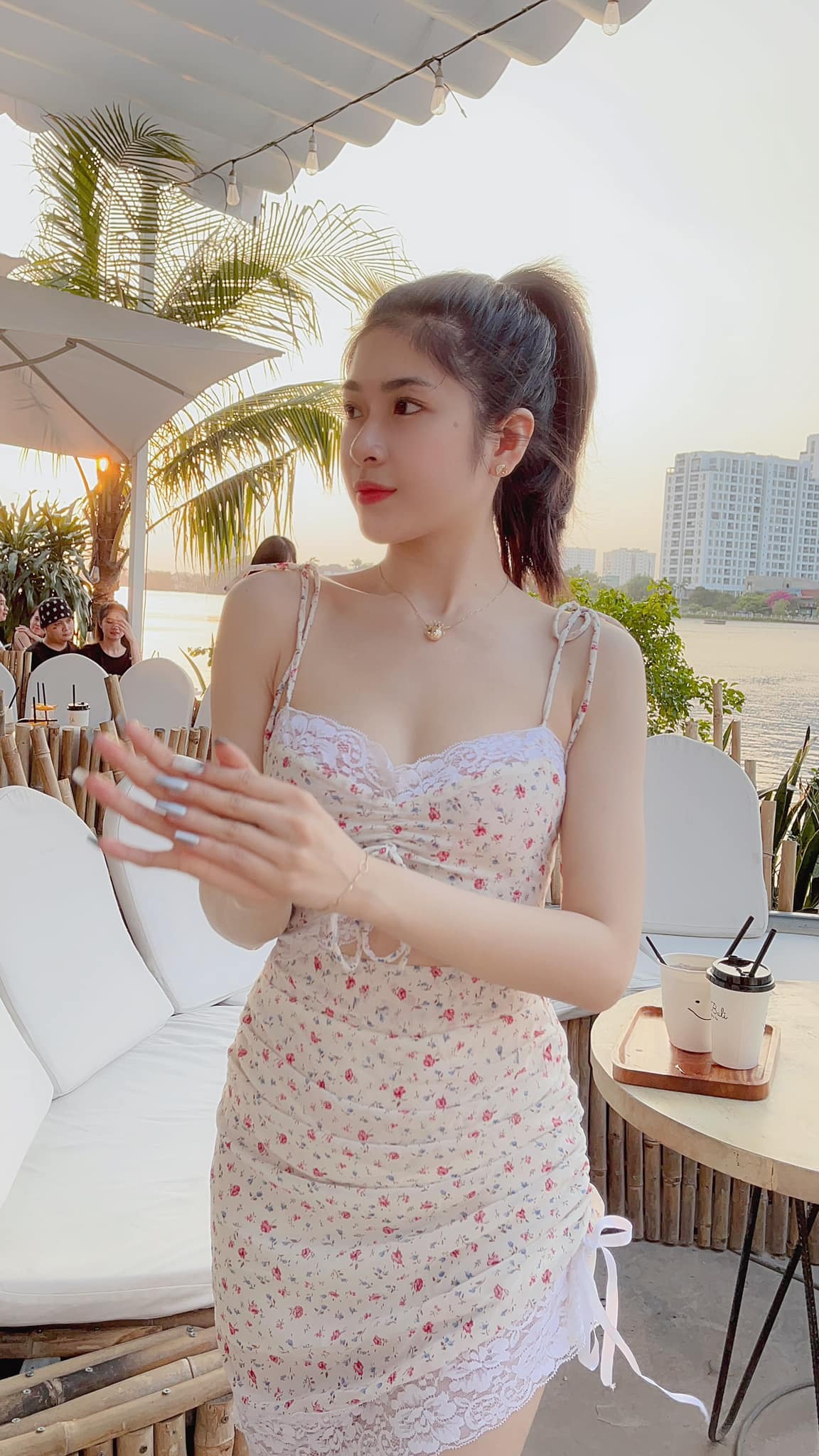 Anh Thư Dương duonganhthu1004 Hình ảnh gái xinh, Girl xinh Việt Nam, Photo gái xinh, Hot face hiện nay, Hình ảnh gái xinh cute, Ảnh gái đẹp, Hot girl dễ thương nhất Việt Nam