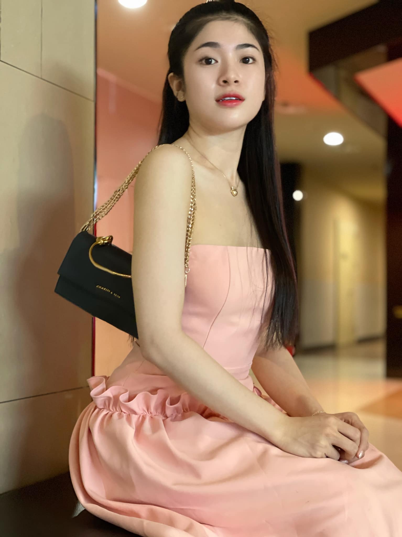 Anh Thư Dương duonganhthu1004 Hình ảnh gái xinh, Girl xinh Việt Nam, Photo gái xinh, Hot face hiện nay, Hình ảnh gái xinh cute, Ảnh gái đẹp, Hot girl dễ thương nhất Việt Nam