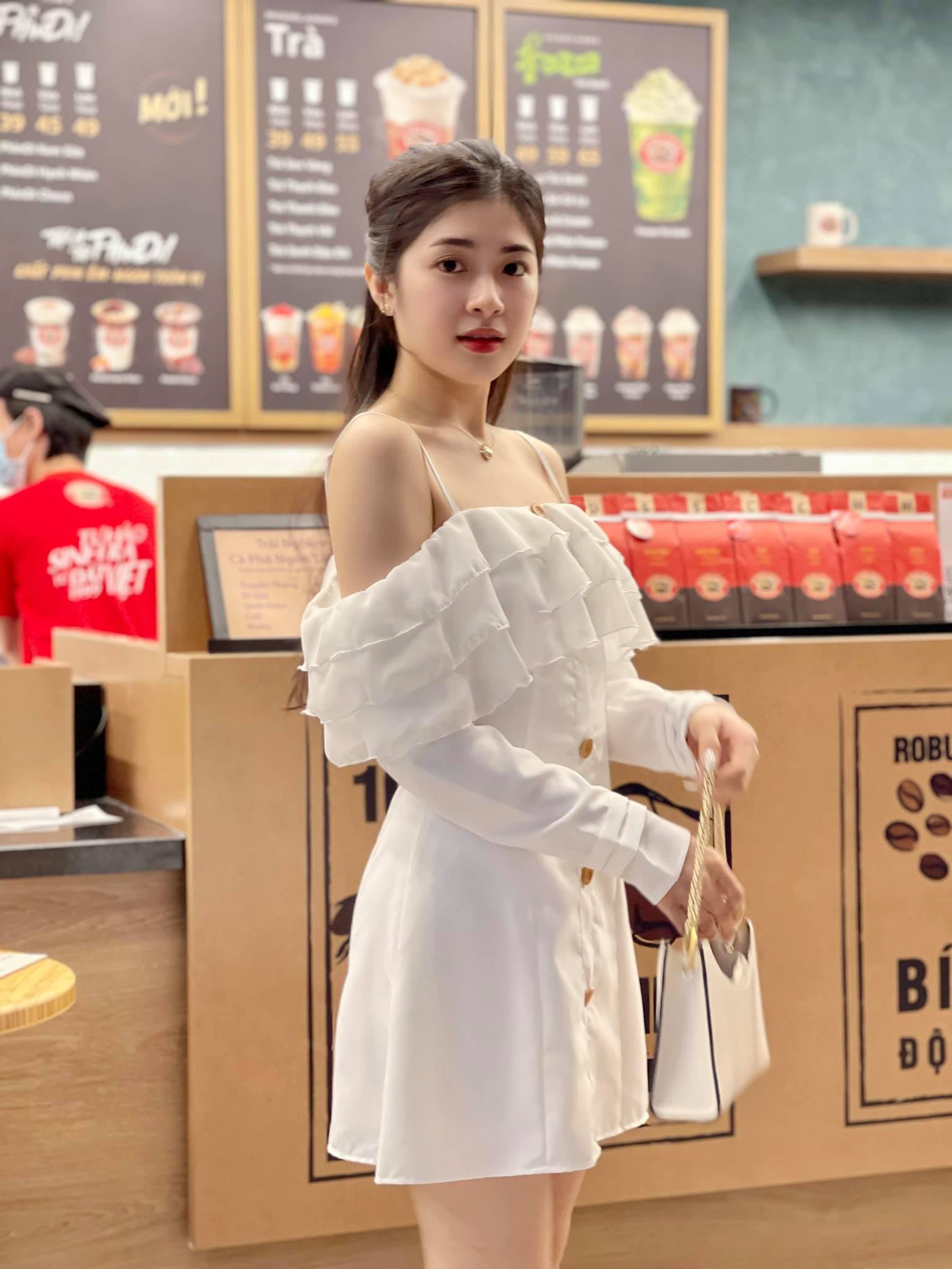 Hình ảnh gái xinh, Girl xinh Việt Nam, Photo gái xinh, Hot face hiện nay, Hình ảnh gái xinh cute, Ảnh gái đẹp, Hot girl dễ thương nhất Việt Nam Anh Thư Dương duonganhthu1004