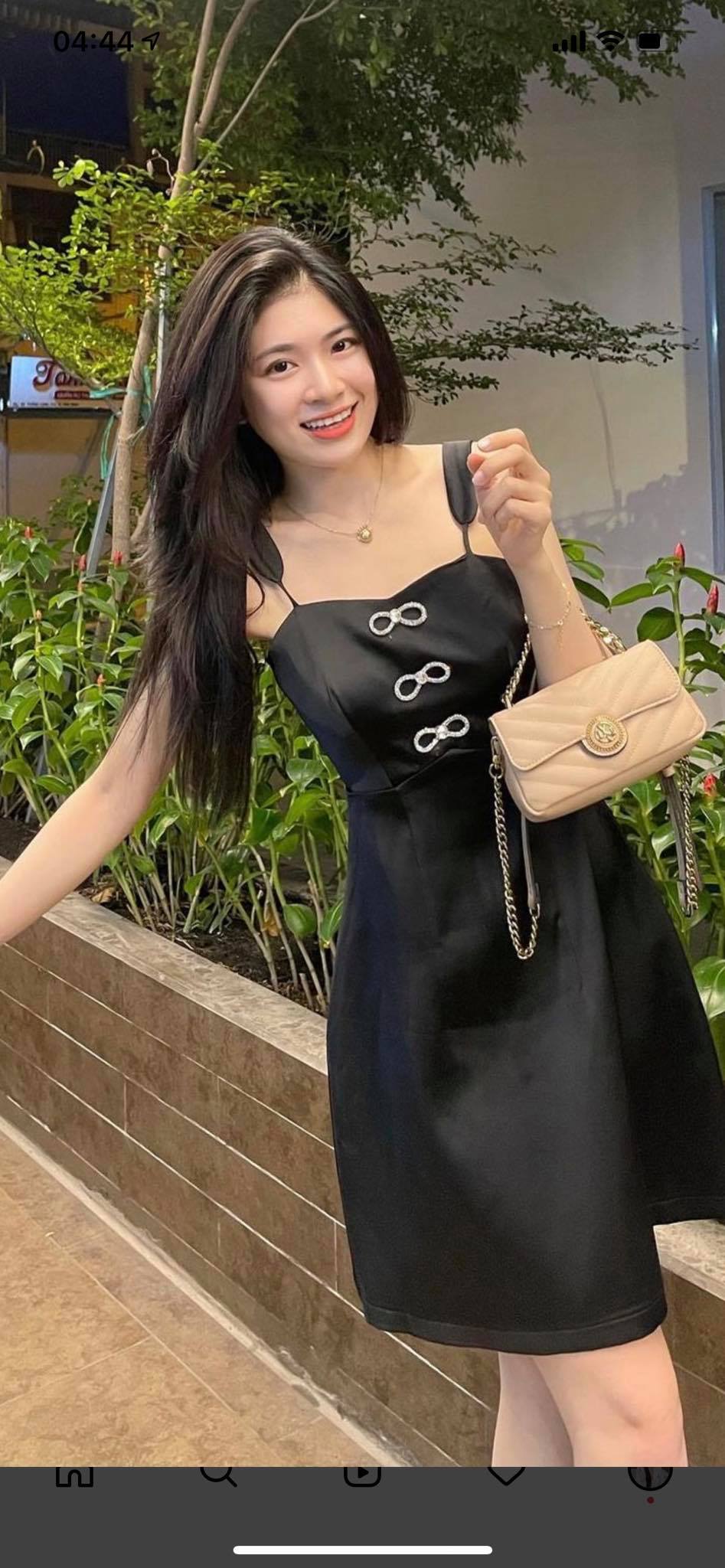 Anh Thư Dương duonganhthu1004 Hình ảnh gái xinh, Girl xinh Việt Nam, Photo gái xinh, Hot face hiện nay, Hình ảnh gái xinh cute, Ảnh gái đẹp, Hot girl dễ thương nhất Việt Nam
