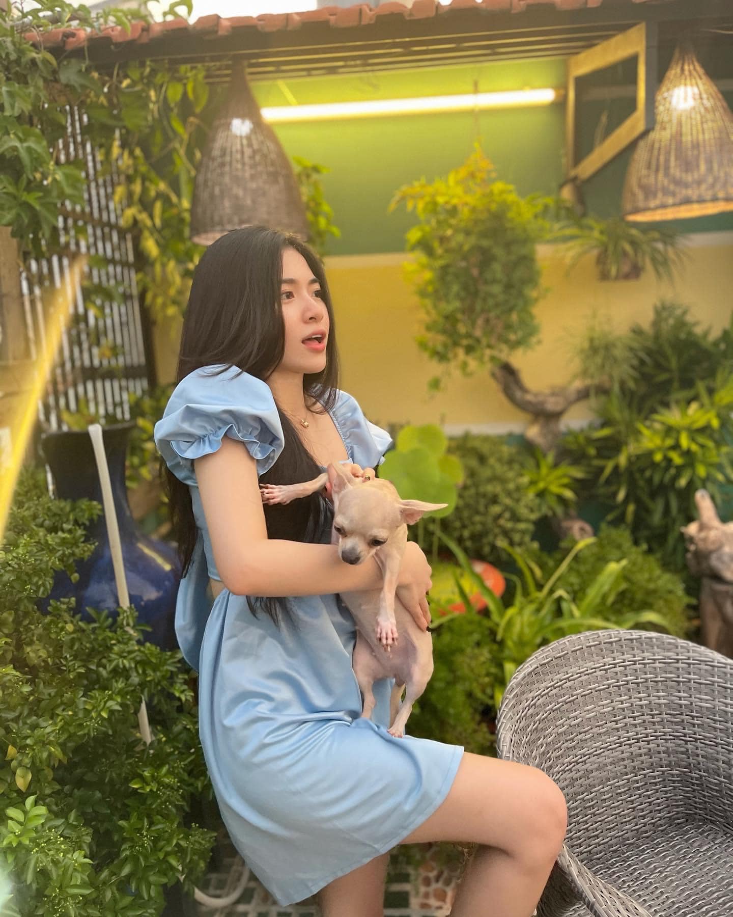 Hình ảnh gái xinh, Girl xinh Việt Nam, Photo gái xinh, Hot face hiện nay, Hình ảnh gái xinh cute, Ảnh gái đẹp, Hot girl dễ thương nhất Việt Nam Anh Thư Dương duonganhthu1004