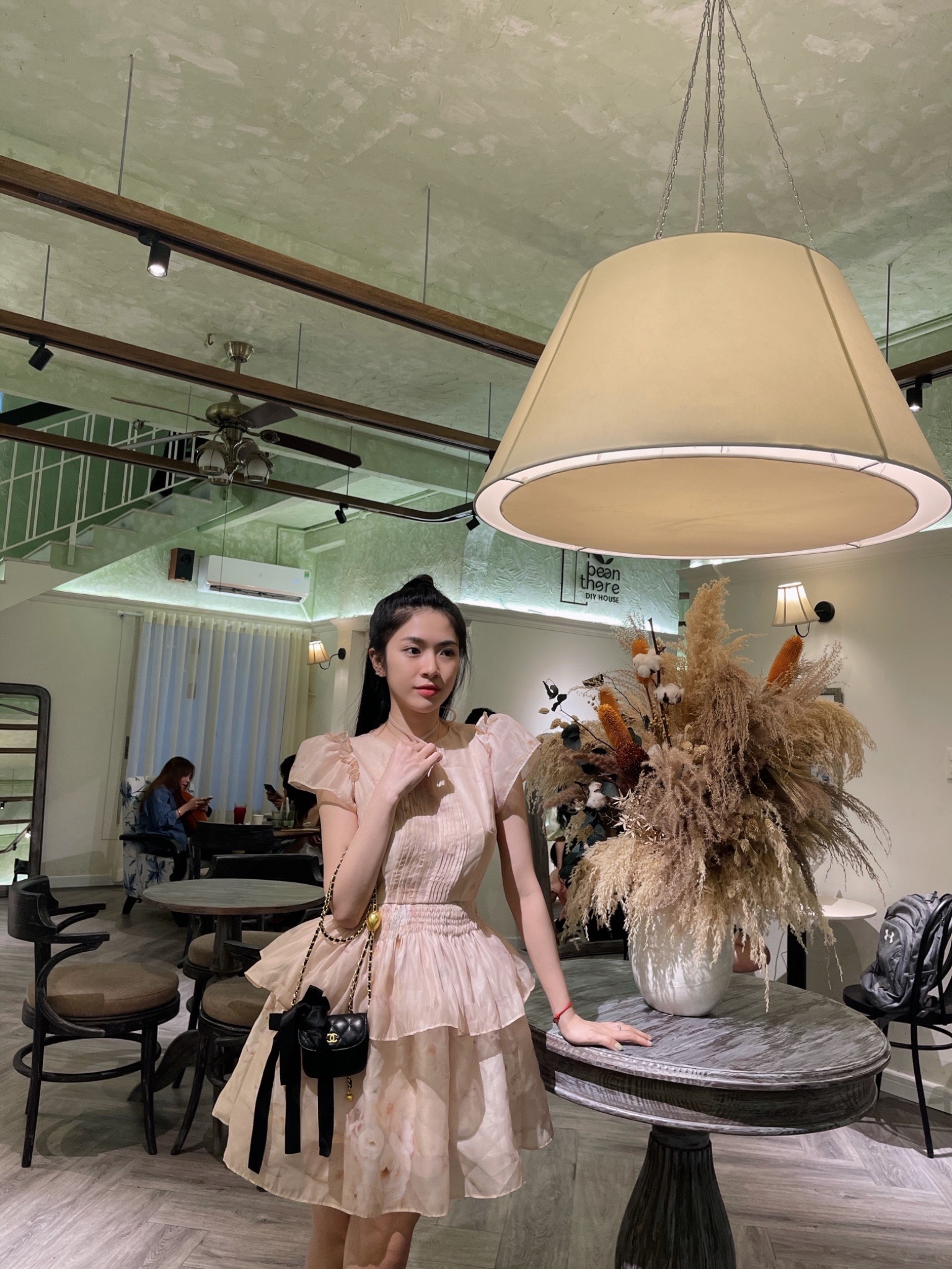 Hình ảnh gái xinh, Girl xinh Việt Nam, Photo gái xinh, Hot face hiện nay, Hình ảnh gái xinh cute, Ảnh gái đẹp, Hot girl dễ thương nhất Việt Nam Anh Thư Dương duonganhthu1004