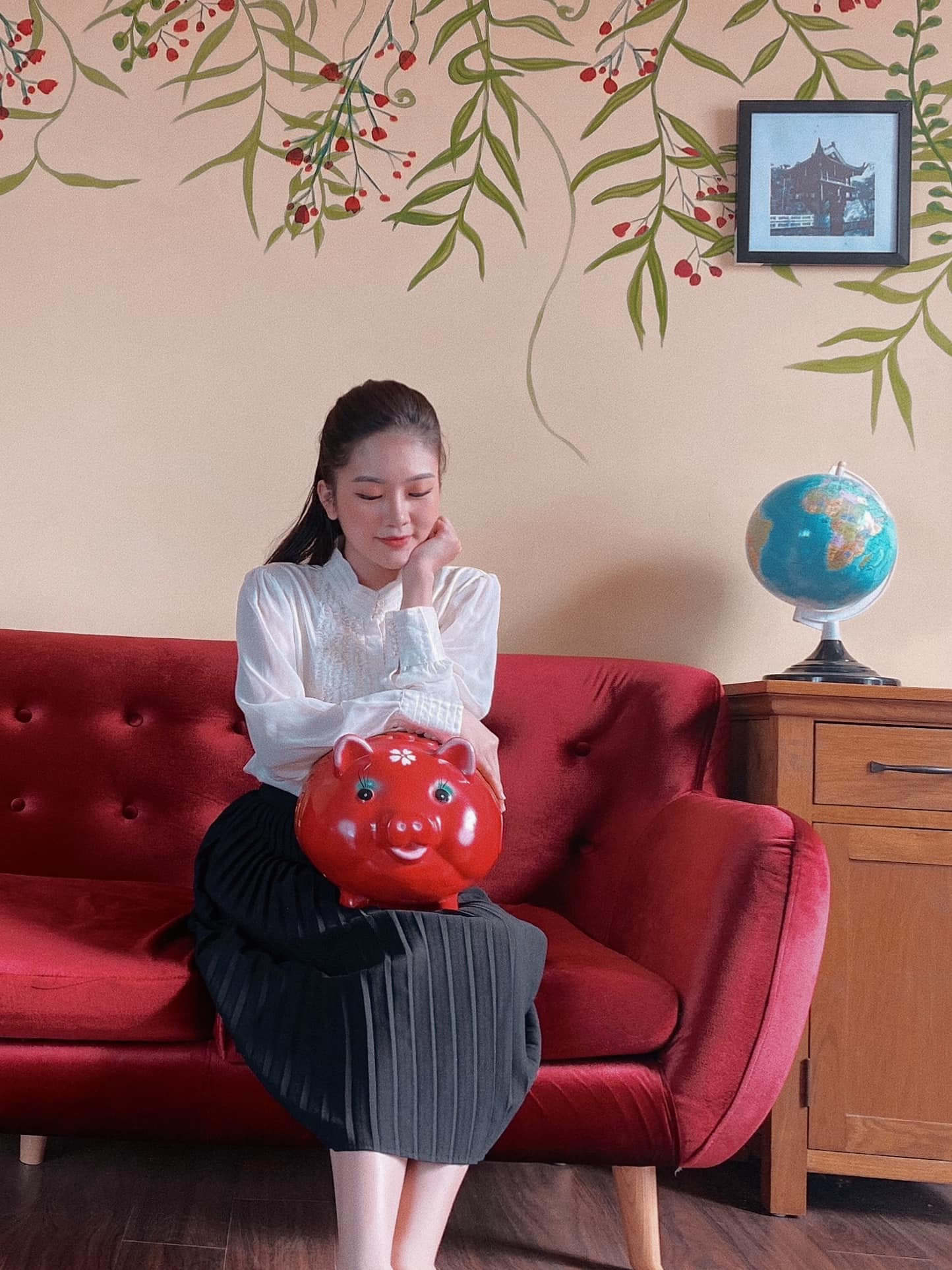 Anna Linh anna.linh.5268 Hình ảnh gái xinh, Girl xinh Việt Nam, Photo gái xinh, Hot face hiện nay, Hình ảnh gái xinh cute, Ảnh gái đẹp, Hot girl dễ thương nhất Việt Nam