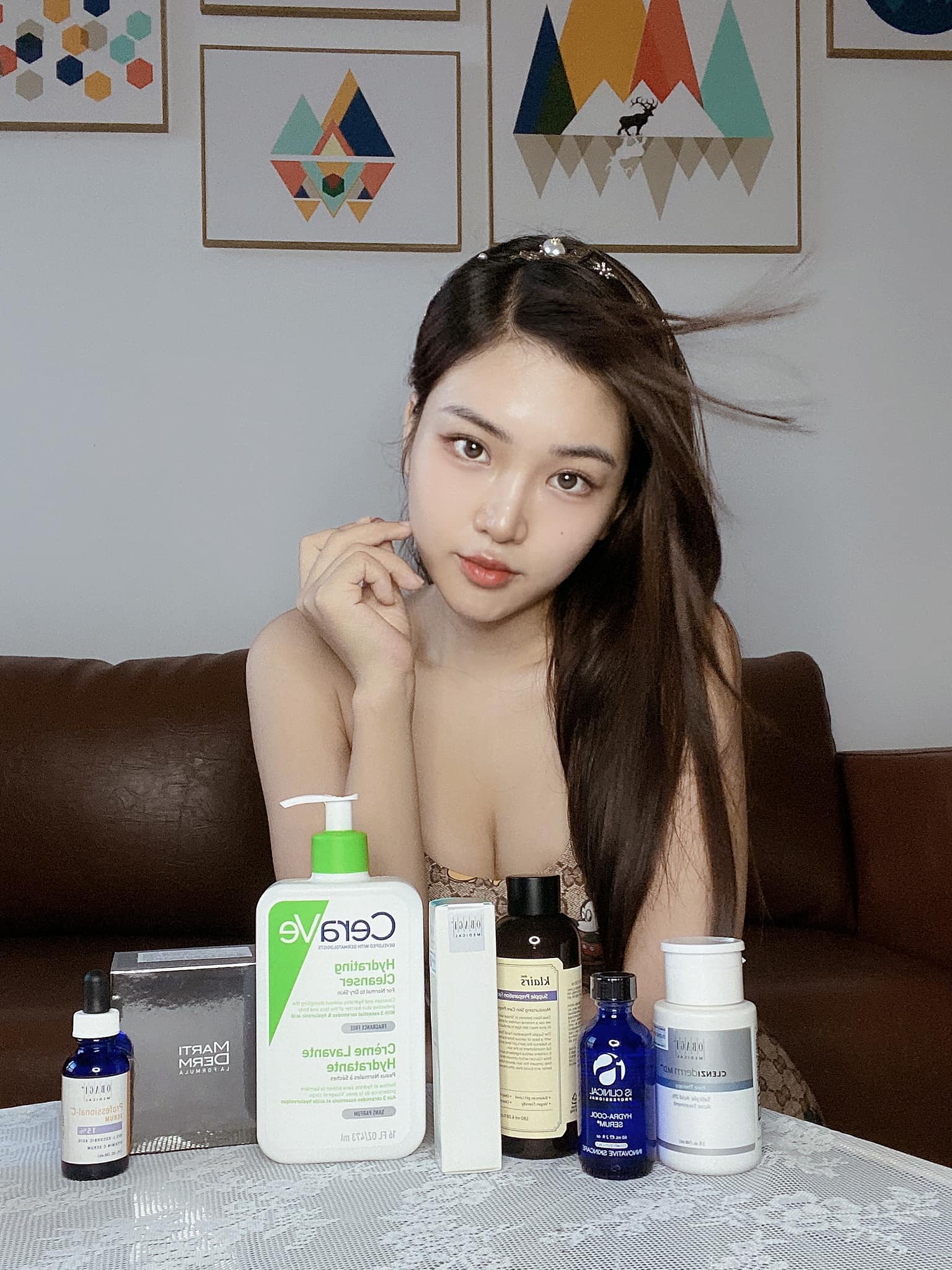 Anna Linh anna.linh.5268 Hình ảnh gái xinh, Girl xinh Việt Nam, Photo gái xinh, Hot face hiện nay, Hình ảnh gái xinh cute, Ảnh gái đẹp, Hot girl dễ thương nhất Việt Nam