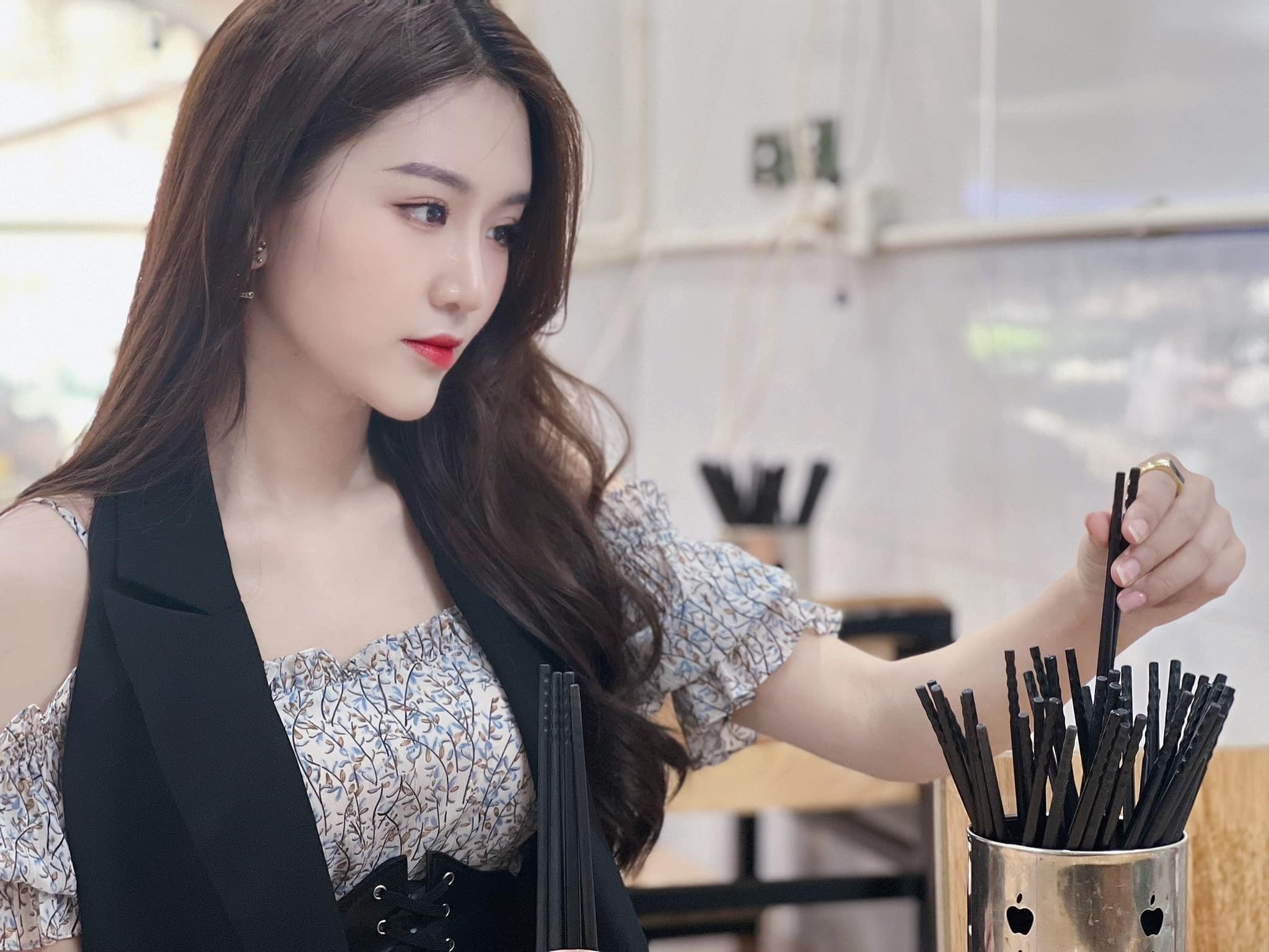 Hình ảnh gái xinh, Girl xinh Việt Nam, Photo gái xinh, Hot face hiện nay, Hình ảnh gái xinh cute, Ảnh gái đẹp, Hot girl dễ thương nhất Việt Nam Anna Linh anna.linh.5268