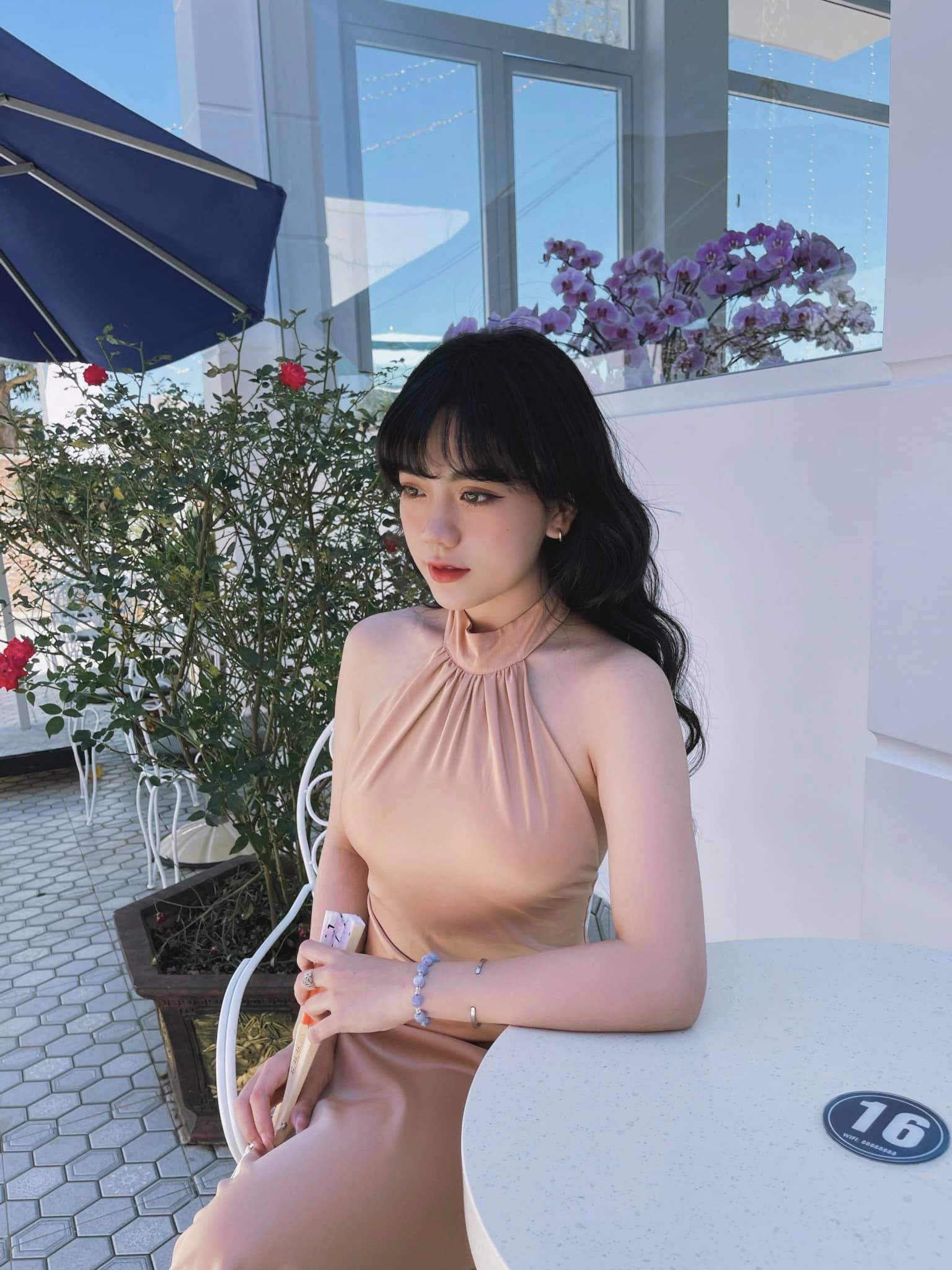 Bảo Hân Nguyễn baohannguyen.helia Hình ảnh gái xinh, Girl xinh Việt Nam, Photo gái xinh, Hot face hiện nay, Hình ảnh gái xinh cute, Ảnh gái đẹp, Hot girl dễ thương nhất Việt Nam