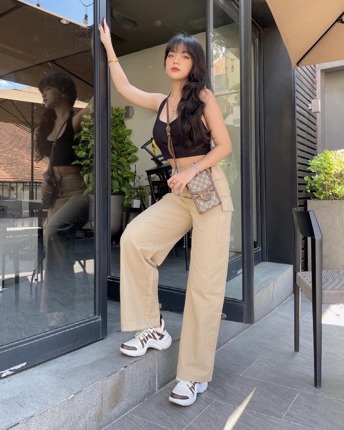 Hình ảnh gái xinh, Girl xinh Việt Nam, Photo gái xinh, Hot face hiện nay, Hình ảnh gái xinh cute, Ảnh gái đẹp, Hot girl dễ thương nhất Việt Nam Bảo Hân Nguyễn baohannguyen.helia