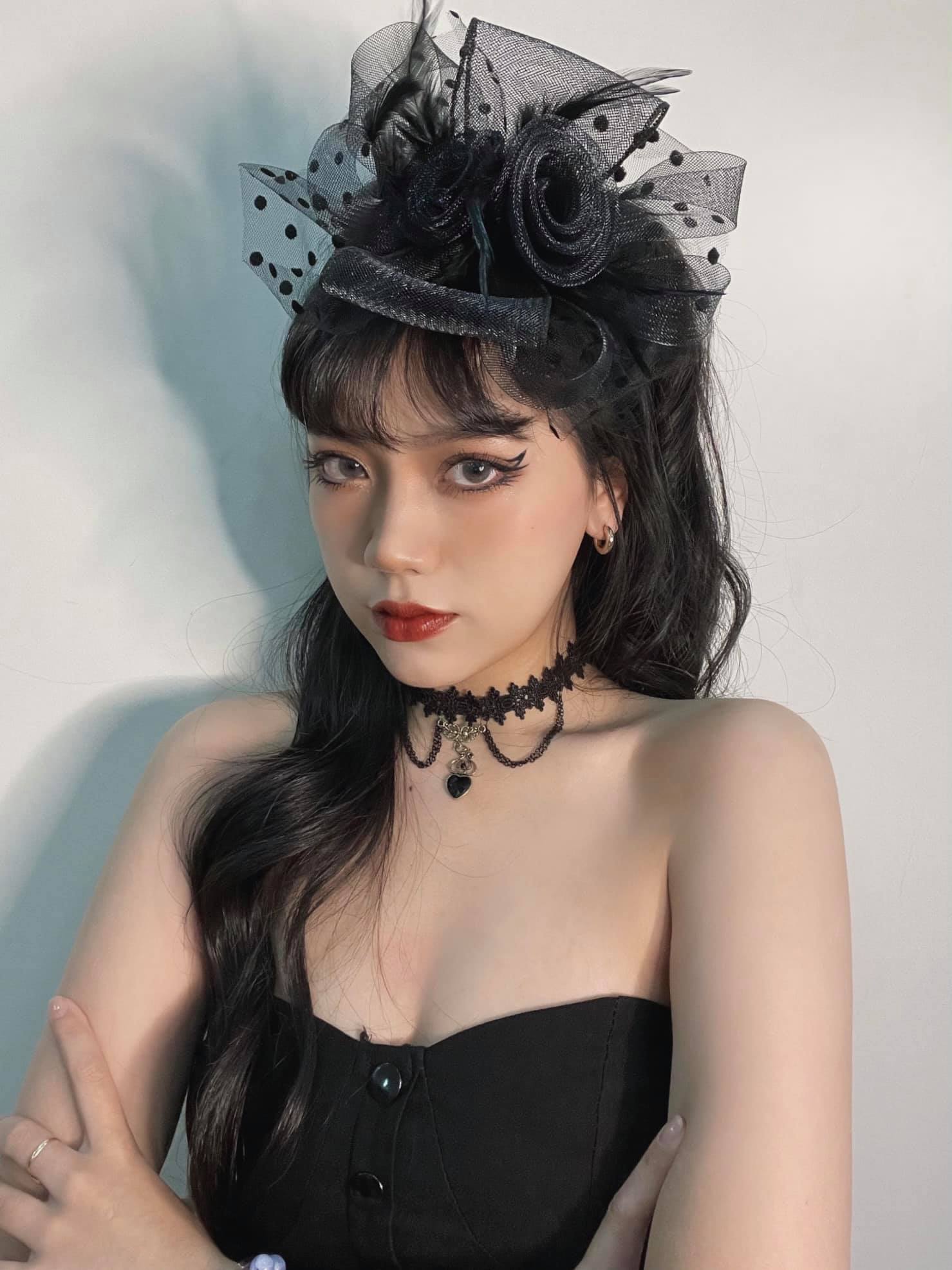 Hình ảnh gái xinh, Girl xinh Việt Nam, Photo gái xinh, Hot face hiện nay, Hình ảnh gái xinh cute, Ảnh gái đẹp, Hot girl dễ thương nhất Việt Nam Bảo Hân Nguyễn baohannguyen.helia