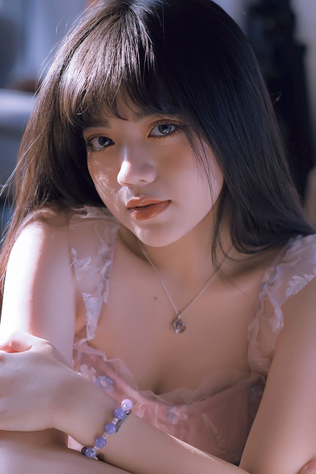 Hình ảnh gái xinh, Girl xinh Việt Nam, Photo gái xinh, Hot face hiện nay, Hình ảnh gái xinh cute, Ảnh gái đẹp, Hot girl dễ thương nhất Việt Nam Bảo Hân Nguyễn baohannguyen.helia