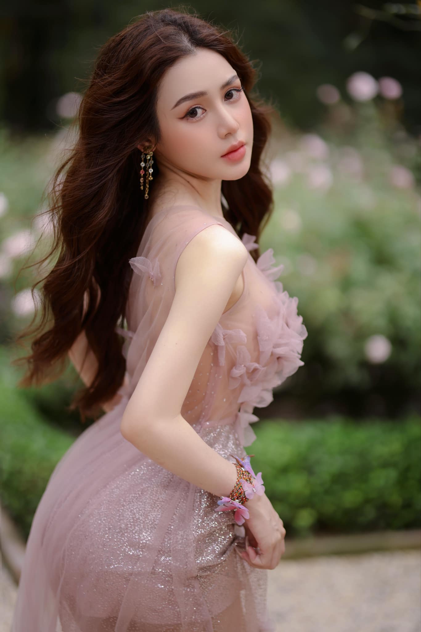 Bé Lùn PelUn.official Hình ảnh gái xinh, Girl xinh Việt Nam, Photo gái xinh, Hot face hiện nay, Hình ảnh gái xinh cute, Ảnh gái đẹp, Hot girl dễ thương nhất Việt Nam