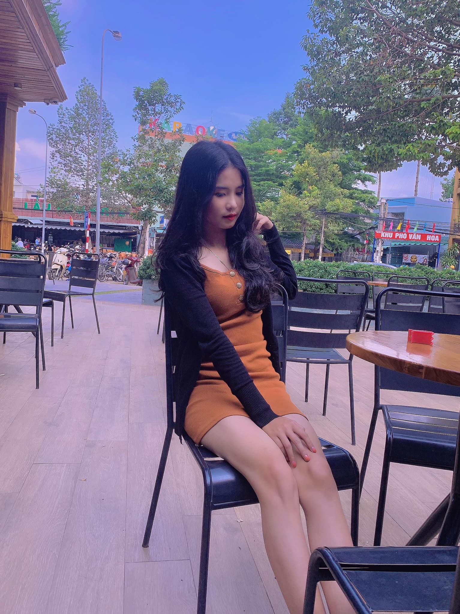 Bé Trân xenhh.tran Hình ảnh gái xinh, Girl xinh Việt Nam, Photo gái xinh, Hot face hiện nay, Hình ảnh gái xinh cute, Ảnh gái đẹp, Hot girl dễ thương nhất Việt Nam