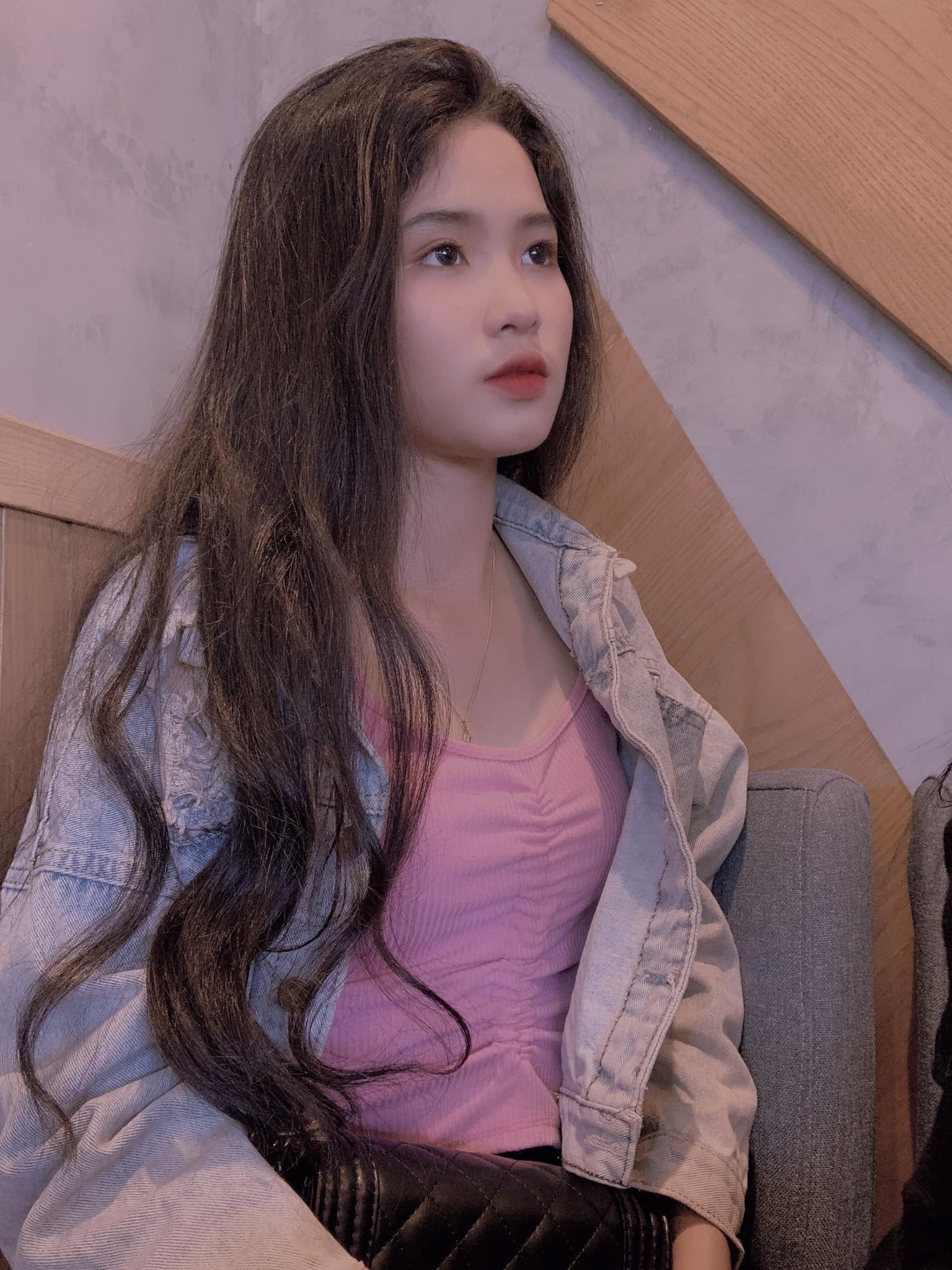 Bé Trân xenhh.tran Hình ảnh gái xinh, Girl xinh Việt Nam, Photo gái xinh, Hot face hiện nay, Hình ảnh gái xinh cute, Ảnh gái đẹp, Hot girl dễ thương nhất Việt Nam