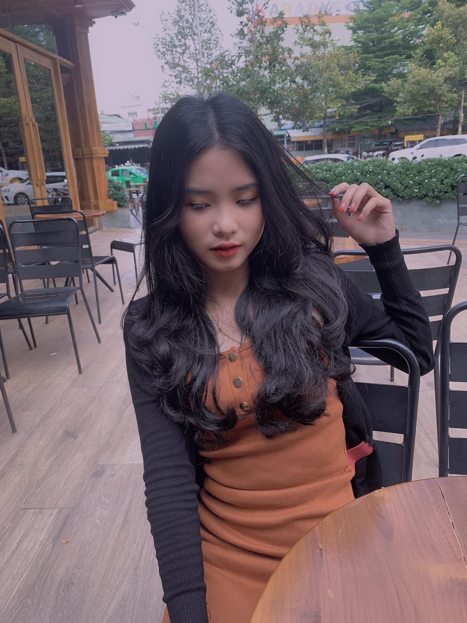 Bé Trân xenhh.tran Hình ảnh gái xinh, Girl xinh Việt Nam, Photo gái xinh, Hot face hiện nay, Hình ảnh gái xinh cute, Ảnh gái đẹp, Hot girl dễ thương nhất Việt Nam