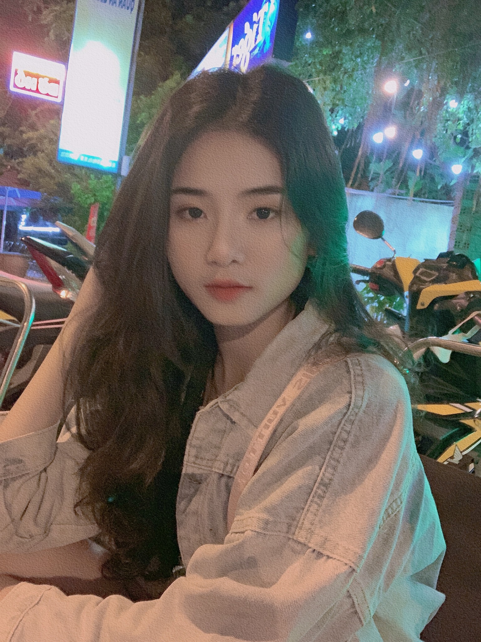 Bé Trân xenhh.tran Hình ảnh gái xinh, Girl xinh Việt Nam, Photo gái xinh, Hot face hiện nay, Hình ảnh gái xinh cute, Ảnh gái đẹp, Hot girl dễ thương nhất Việt Nam