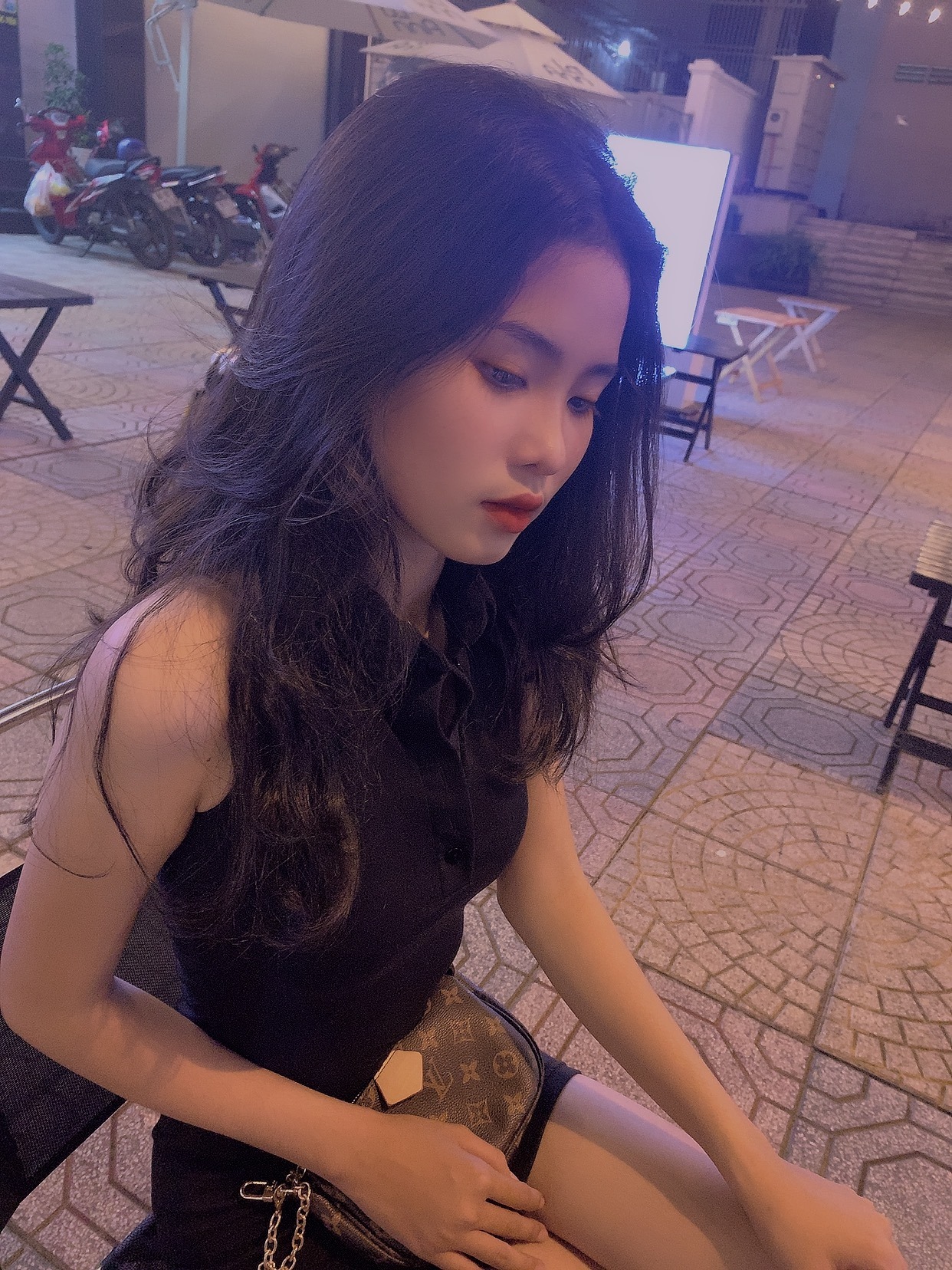 Bé Trân xenhh.tran Hình ảnh gái xinh, Girl xinh Việt Nam, Photo gái xinh, Hot face hiện nay, Hình ảnh gái xinh cute, Ảnh gái đẹp, Hot girl dễ thương nhất Việt Nam