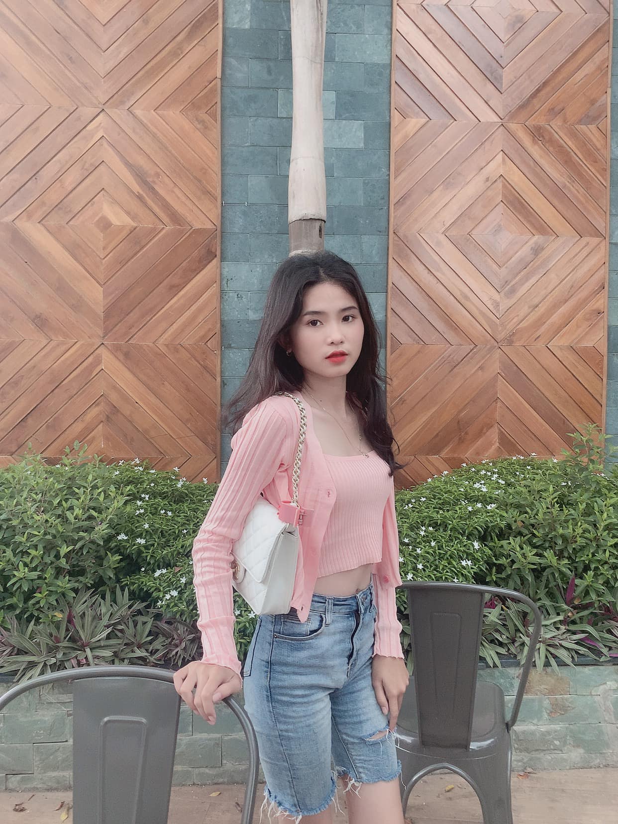 Bé Trân xenhh.tran Hình ảnh gái xinh, Girl xinh Việt Nam, Photo gái xinh, Hot face hiện nay, Hình ảnh gái xinh cute, Ảnh gái đẹp, Hot girl dễ thương nhất Việt Nam