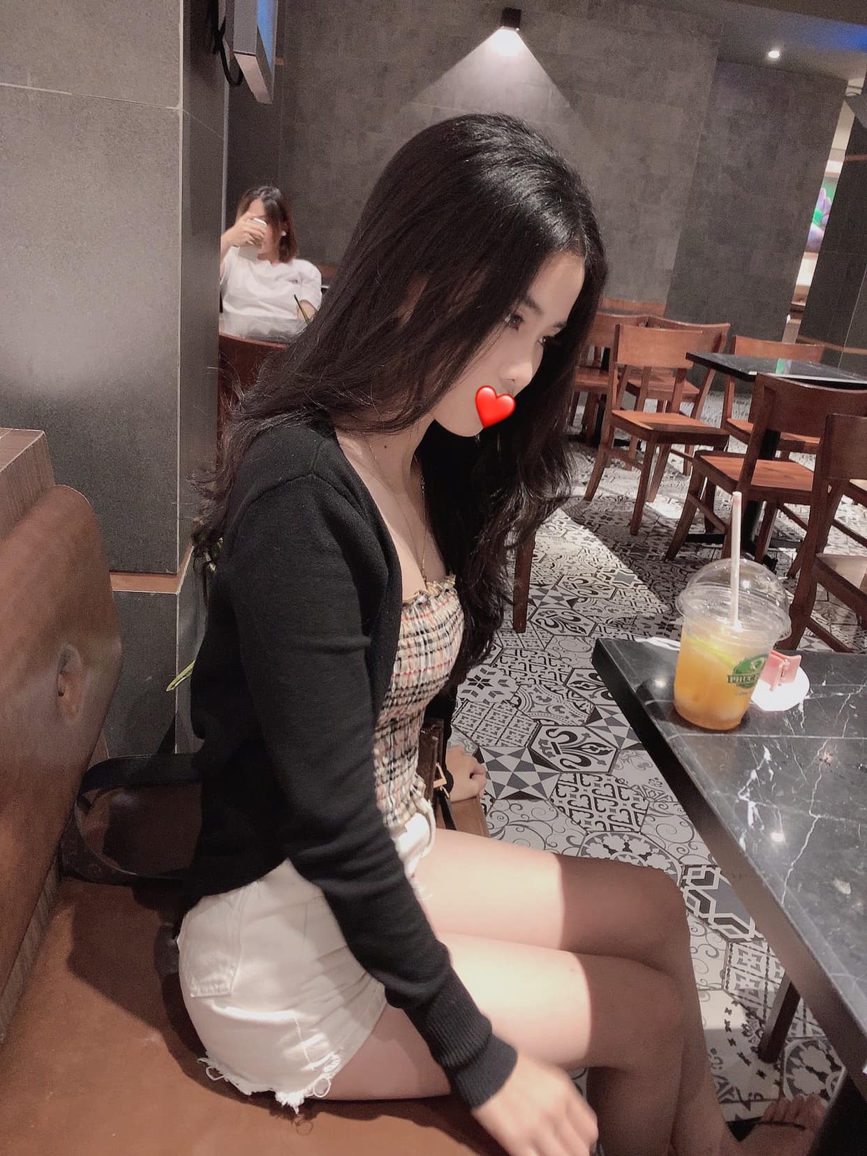 Bé Trân xenhh.tran Hình ảnh gái xinh, Girl xinh Việt Nam, Photo gái xinh, Hot face hiện nay, Hình ảnh gái xinh cute, Ảnh gái đẹp, Hot girl dễ thương nhất Việt Nam