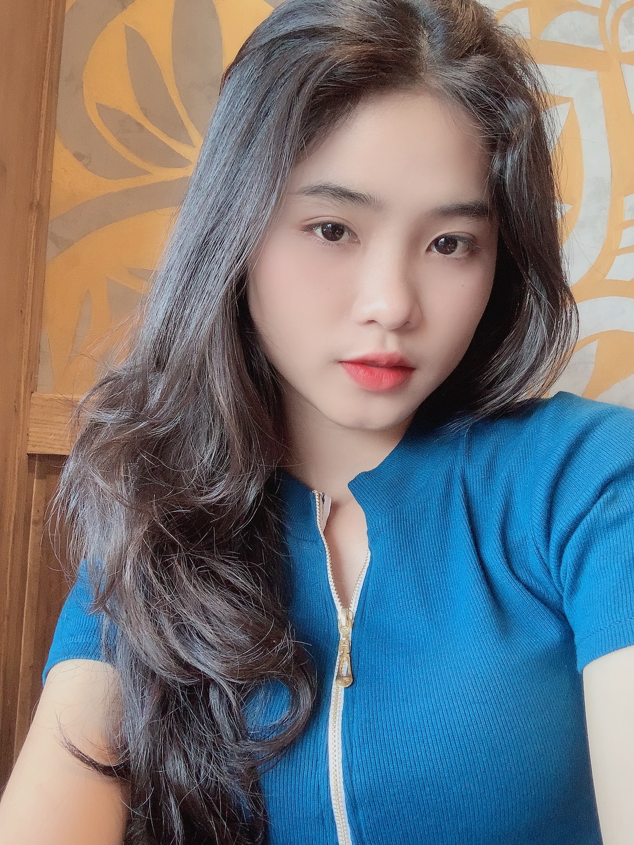 Bé Trân xenhh.tran Hình ảnh gái xinh, Girl xinh Việt Nam, Photo gái xinh, Hot face hiện nay, Hình ảnh gái xinh cute, Ảnh gái đẹp, Hot girl dễ thương nhất Việt Nam