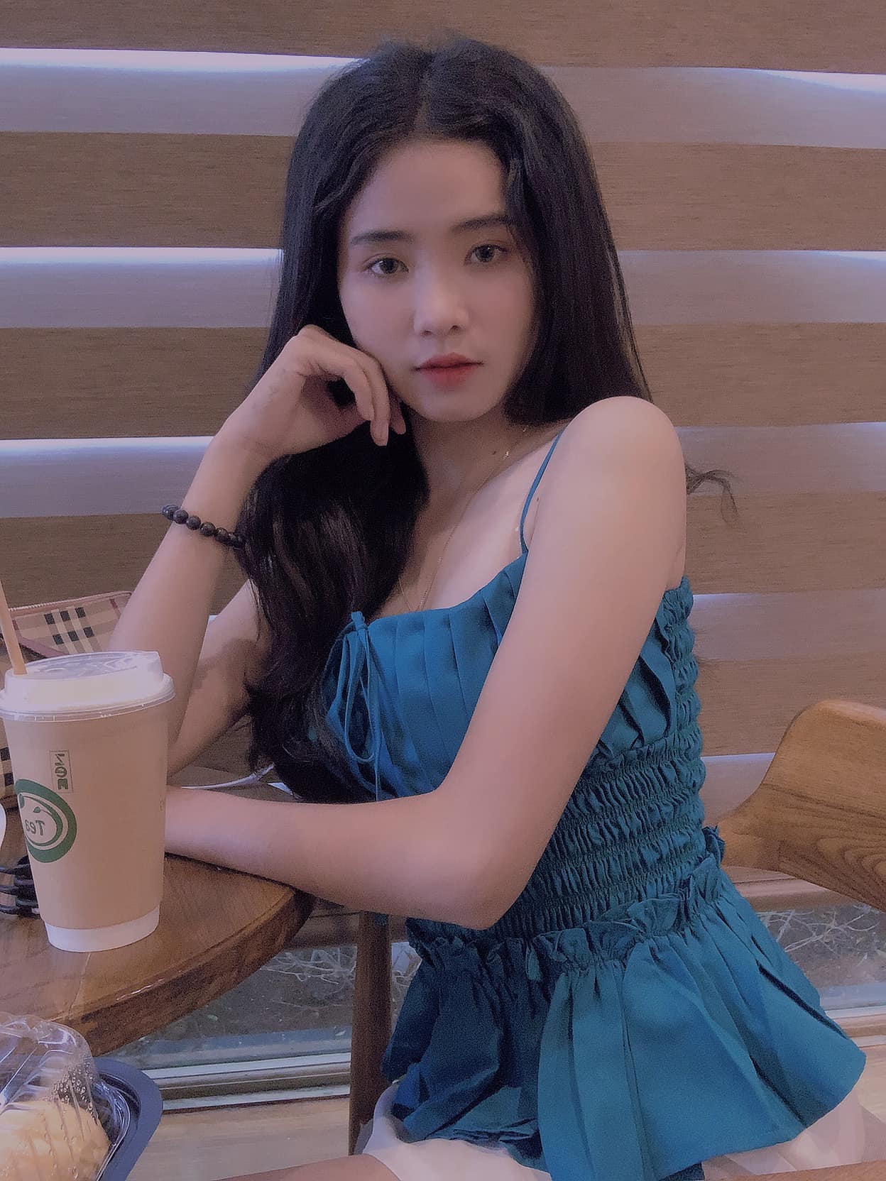 Hình ảnh gái xinh, Girl xinh Việt Nam, Photo gái xinh, Hot face hiện nay, Hình ảnh gái xinh cute, Ảnh gái đẹp, Hot girl dễ thương nhất Việt Nam Bé Trân xenhh.tran