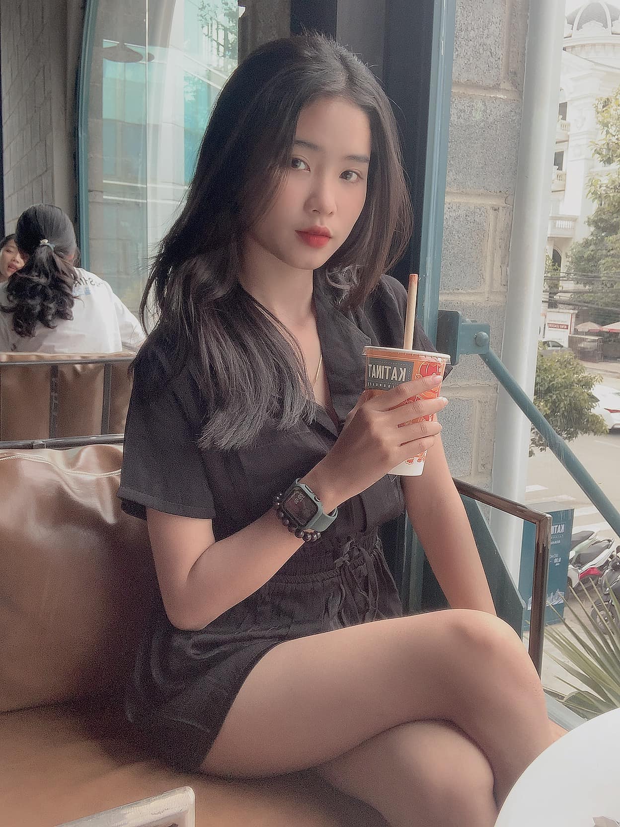Hình ảnh gái xinh, Girl xinh Việt Nam, Photo gái xinh, Hot face hiện nay, Hình ảnh gái xinh cute, Ảnh gái đẹp, Hot girl dễ thương nhất Việt Nam Bé Trân xenhh.tran