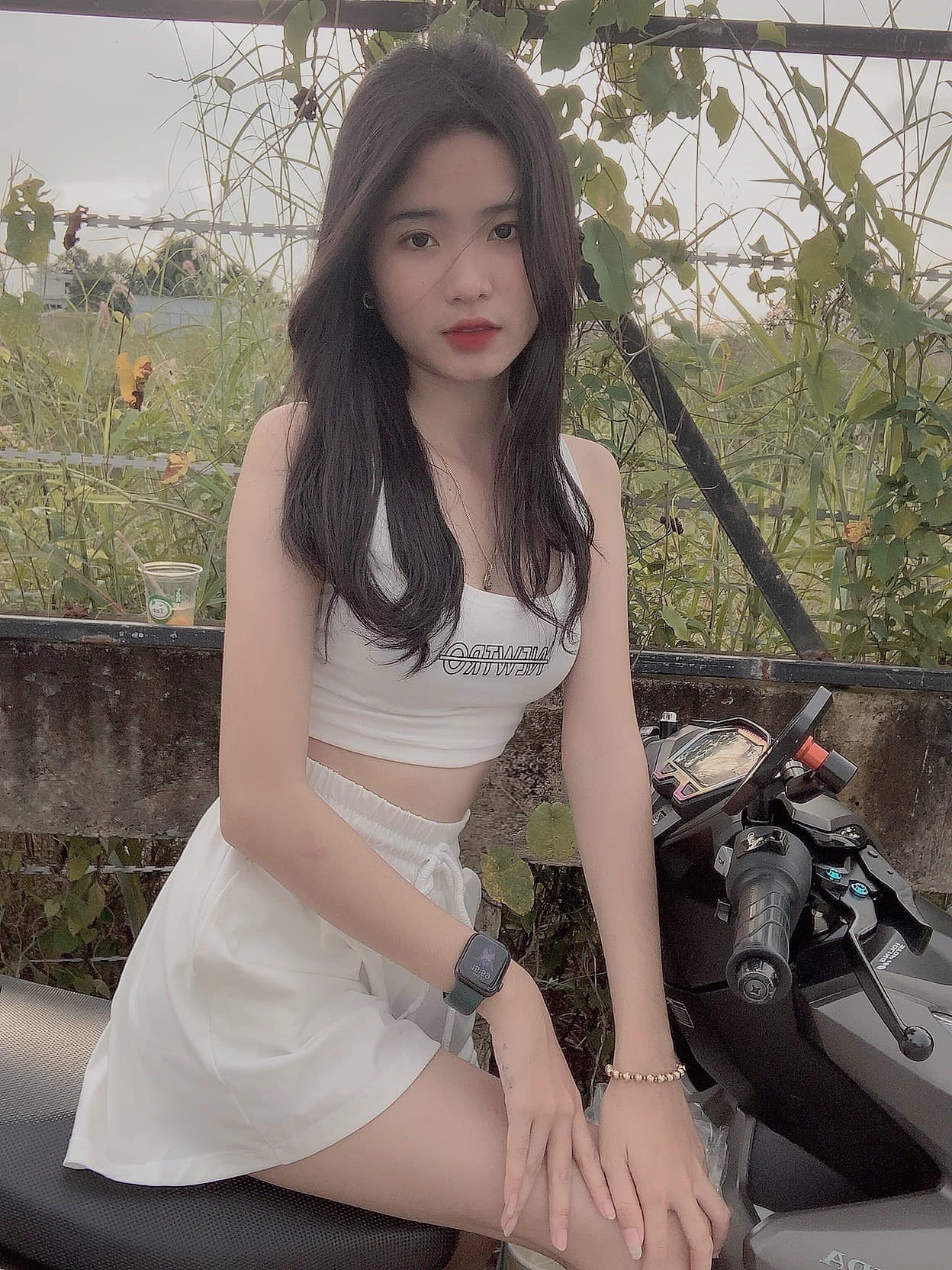 Hình ảnh gái xinh, Girl xinh Việt Nam, Photo gái xinh, Hot face hiện nay, Hình ảnh gái xinh cute, Ảnh gái đẹp, Hot girl dễ thương nhất Việt Nam Bé Trân xenhh.tran