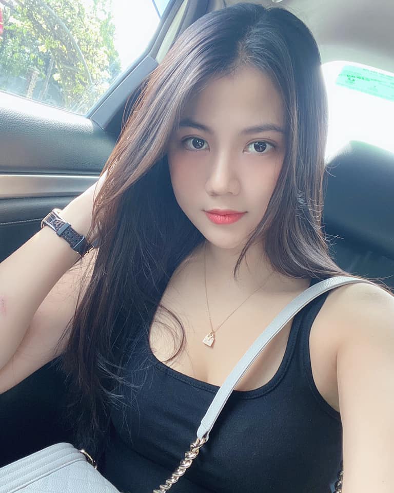 Bích Trâm M tram.bich.9828 Hình ảnh gái xinh, Girl xinh Việt Nam, Photo gái xinh, Hot face hiện nay, Hình ảnh gái xinh cute, Ảnh gái đẹp, Hot girl dễ thương nhất Việt Nam