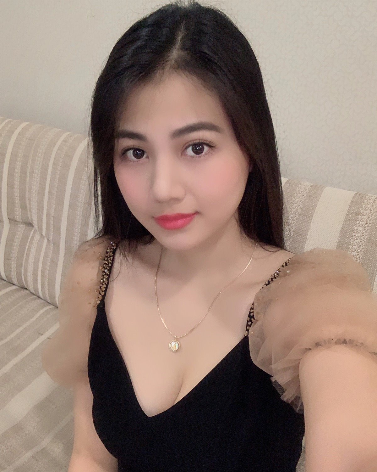Hình ảnh gái xinh, Girl xinh Việt Nam, Photo gái xinh, Hot face hiện nay, Hình ảnh gái xinh cute, Ảnh gái đẹp, Hot girl dễ thương nhất Việt Nam Bích Trâm M tram.bich.9828