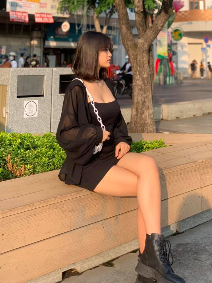 Bùi Thị Cẩm Tiên camtien0907