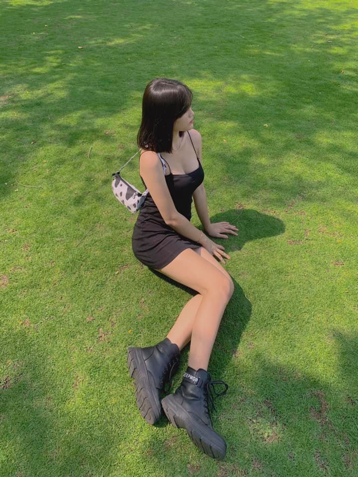 Bùi Thị Cẩm Tiên camtien0907